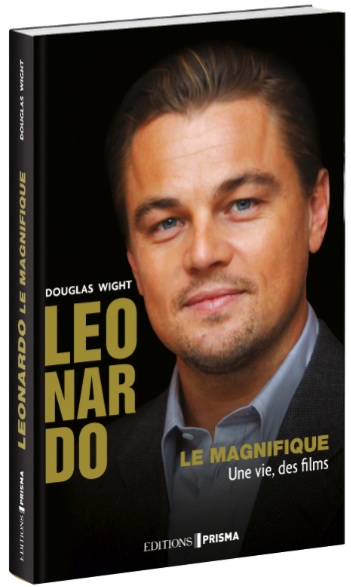 <b>Leonardo Le</b> Magnifique Prisma Editions - Leonardo-Le-Magnifique-Prisma-Editions