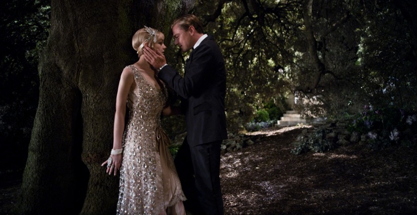 Gatsby le Magnifique : nouveau trailer intense et superbes