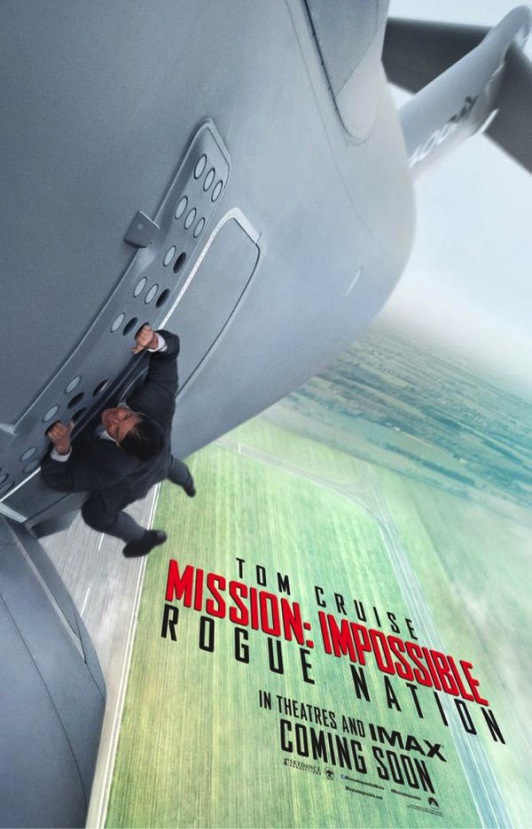 mission impossible 5 Filmywap.asia