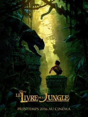 Avec « Le Livre de la jungle », Disney a réussi son pari marketing