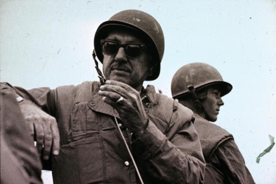 Walter Cronkite - Guerre du Vietnam