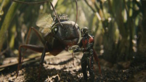 Ant-Man - Peyton Reed