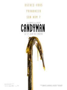 Candyman - affiche US