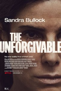 Impardonnable - The Unforgivable - affiche