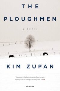The Plougmen de Kim Zupan