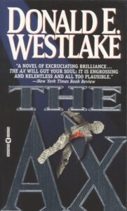 Roman The Ax de Donald Westlake