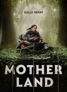 Mother Land - affiche