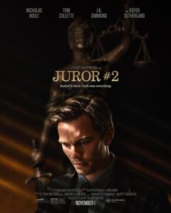 Jure n2 - poster